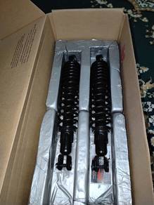 asober xmax v3 2026 masih baru