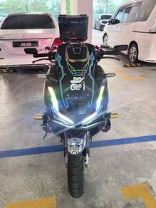 Honda ADV 160