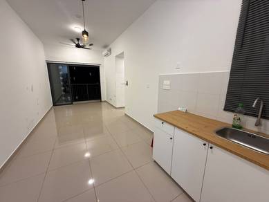 Service Residence For Rent in 168 Park Residensi Selayang