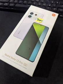 Xiaomi Redmi Note 13 Pro 5G 256 GB