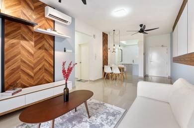Condominium For Rent in Sofiya Residences