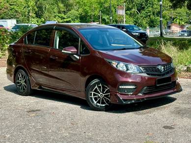 Proton Persona STANDARD in Skudai, JHR