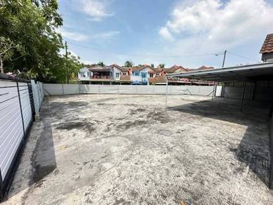 2-storey Terraced House For Sale in Port Klang,SGR