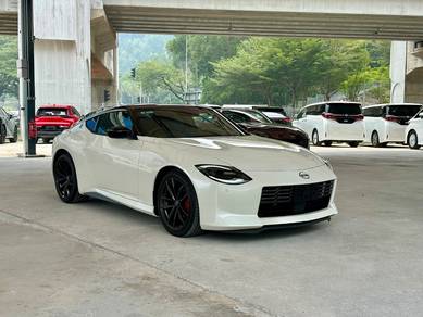 2025 Nissan Fairlady Z Z VERSION ST 