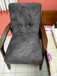 one seater sofa