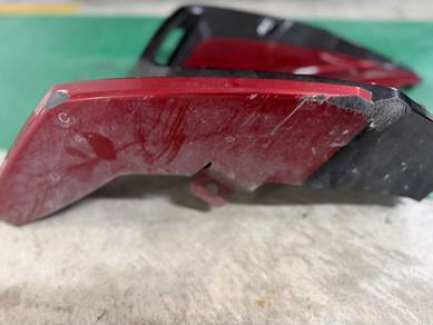 Myvi gear up skirt 