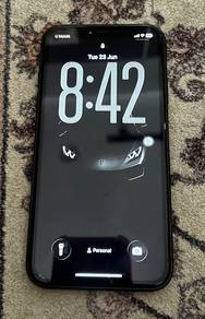 Iphone 11 128gb