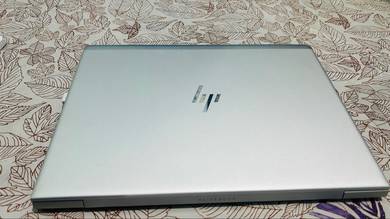 HP EliteBook