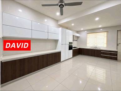 2-storey Terraced House For Sale in Sungai Petani,KDH