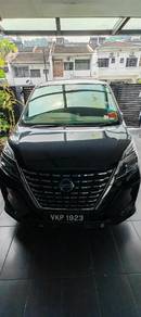 Nissan Serena J IMPUL PREMIUM HIGHWAY STAR in Puchong, SGR