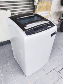 Midea washer washing machine mesin basuh 10.0kg