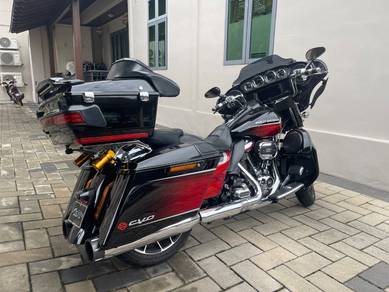 Harley-Davidson CVO Road Glide