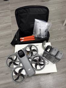 DJI Avata 360