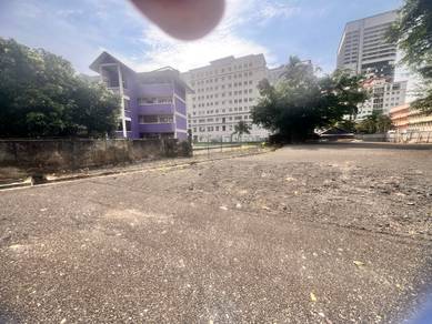 Commercial Land in Cheras, KUL