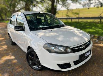 Proton Saga FLX EXECUTIVE in Seri Kembangan, SGR