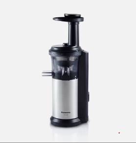 panasonic juicer mj l500