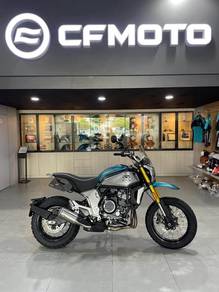 CFMOTO 700 CL-X