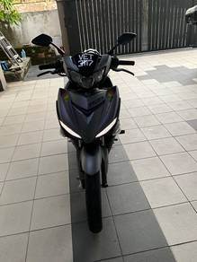 Yamaha Y15ZR
