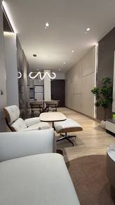 Service Residence in The Rise Residence
