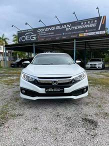 2022 Honda Civic S