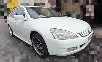 Honda Accord VTi in Menglembu, PRK