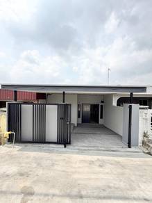1-storey Terraced House For Sale in Skudai,JHR