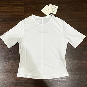 Calvin Klein Modern Sport Gym Tee