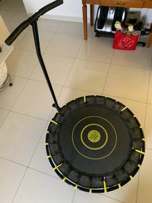 trampoline