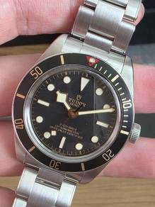 Tudor Black Bay 58 *Black 