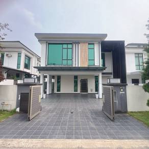 Cluster House For Rent in Masai,JHR