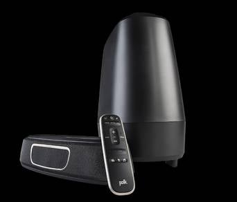 Polk Audio MagniFI Mini Ultra Compact Home Theater