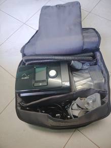 mesin cpap - Resmed Airsense 10 plus