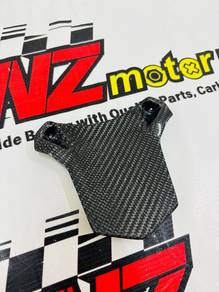 Ready Stock NZCarbon Headlamp Cover B Forza NSS250