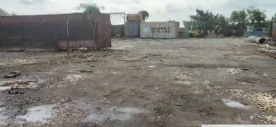 Mixed Development Land in Klang, SGR