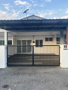 Terraced House For Sale in Batu Gajah,PRK