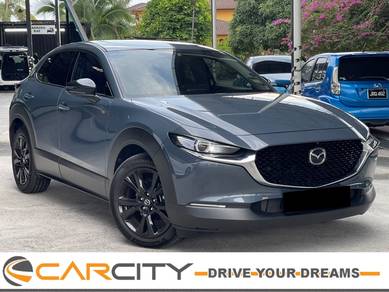 Mazda CX-30 G HIGH in Cheras, SGR