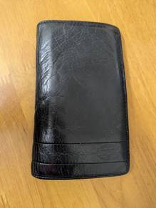 Fossil Medium Wallet