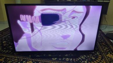 Toshiba LED TV 40inch