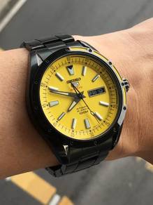 Seiko 5SPORTS auto watch