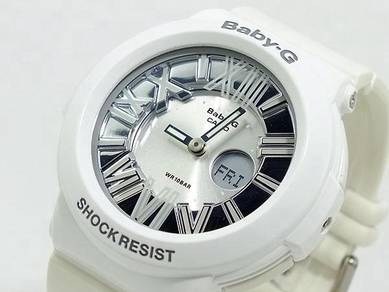 Watch - Casio BABY G NEON BGA160-7B-ORIGINAL