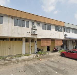 Warehouse / Factory For Sale in Kajang,SGR