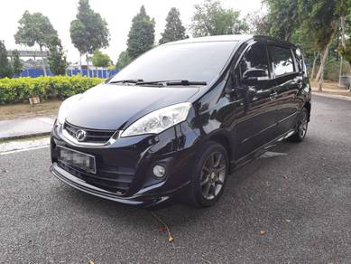 Perodua Alza ZV ADVANCED in Bachang, MLK