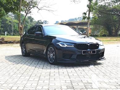 BMW 530i 30i M-SPORT in Johor Bahru, JHR