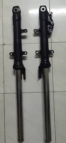 kawasaki z250 2015 Fork