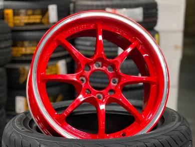NEW 15 AOW Ce28 Rim City Jazz Saga FLX BLM Almera
