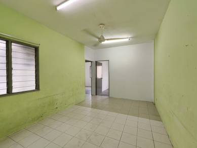 Apartment For Sale in Bayu