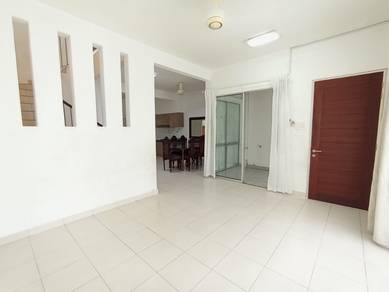 2-storey Terraced House For Sale in Puncak Alam,SGR