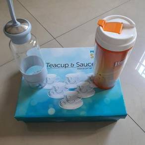 1 Price For 3 Items