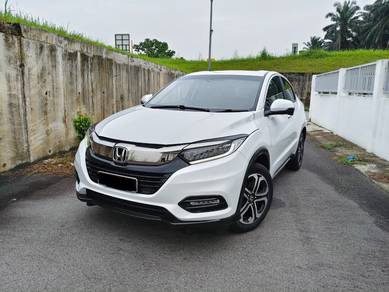 Honda HR-V V in Masai, JHR