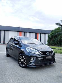 Perodua MyVi ADVANCE in Klang, SGR